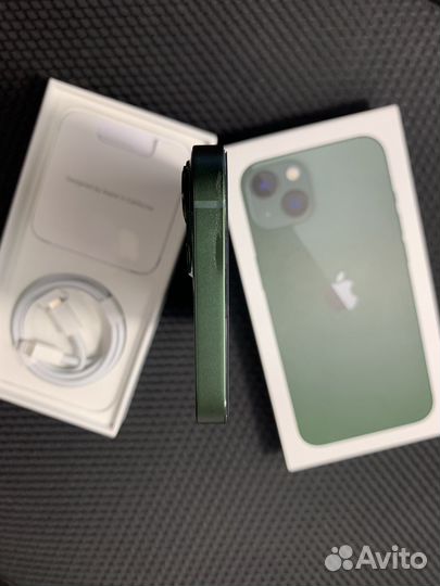 iPhone 13, 128 ГБ