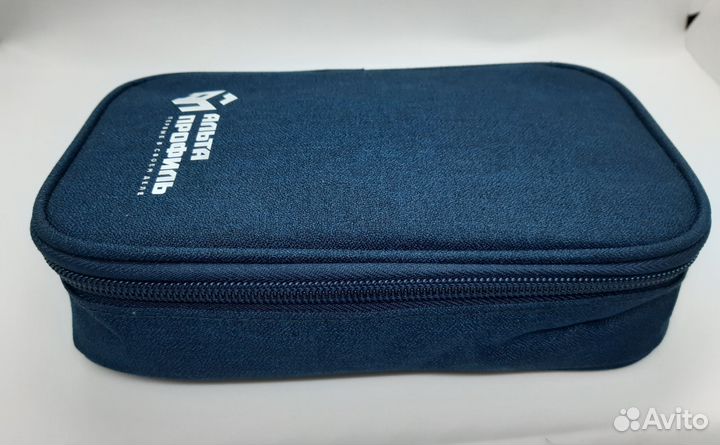 Косметичка дорожная