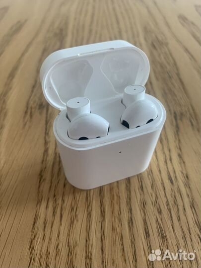 Xiaomi AirDots Pro 2 white