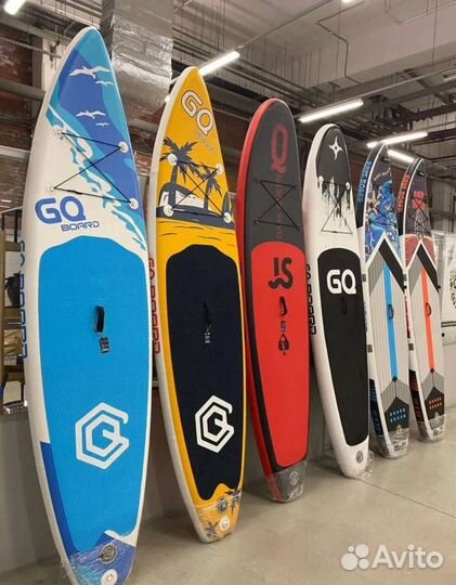 Сап борд sup доска