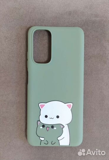 Чехол новый на Redmi note 11s