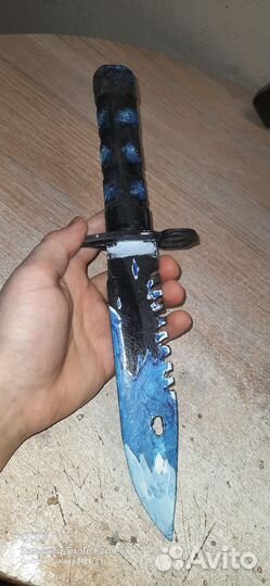 Продаю макет M9 Bayonet 