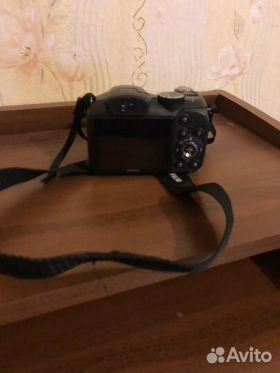 Фотоаппарат