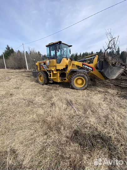 Услуги Фронтального погрузчика,Камаз,доставка щпс