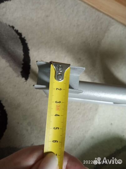 Бортик для детской кровати