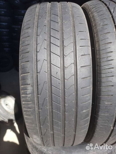 Hankook Ventus Prime3 SUV K125A 235/65 R17 104H