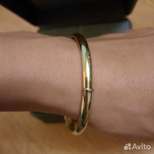 Браслет р.18 новый