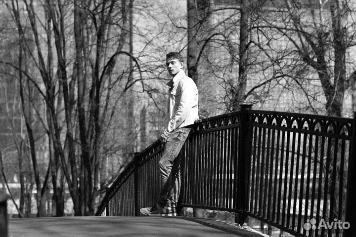 Педагог-организатор