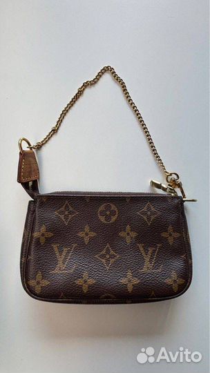 Сумка louis vuitton оригинал