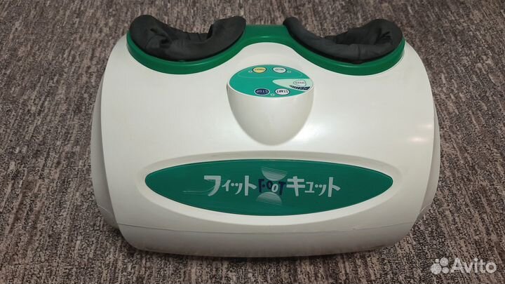 Массажер для ног marutaka