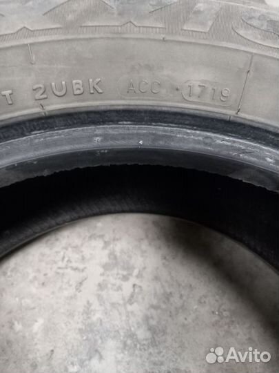 Maxxis CS-735 205/60 R16