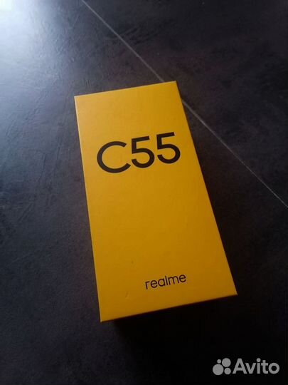 realme C55, 6/128 ГБ
