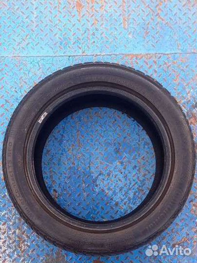 Continental ContiWinterContact TS 860 225/50 R17