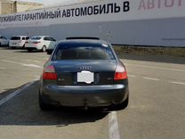 Audi A4 1.8 MT, 2002, 366 000 км, с пробегом, цена 800 000 руб.