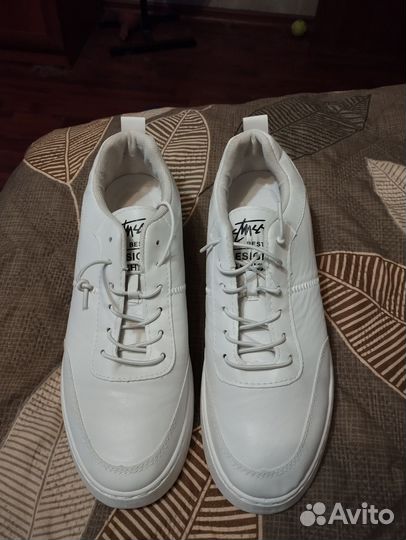 Кроссовки 43 размер