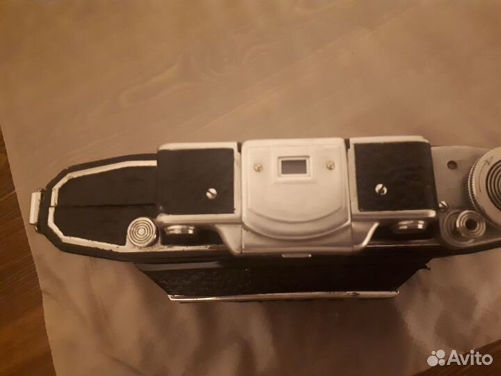 Фотоаппарат Москва 2