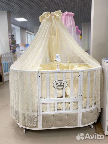 Детская/подростковая мебель (бебибум)