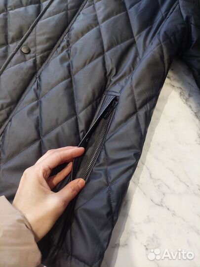 Куртка мужская