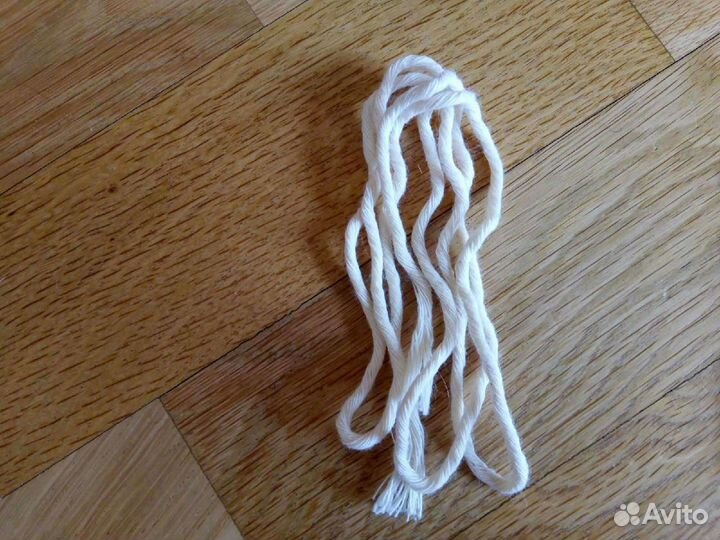 Крючки, фитиль, иглы для бисера, палочки апельсин