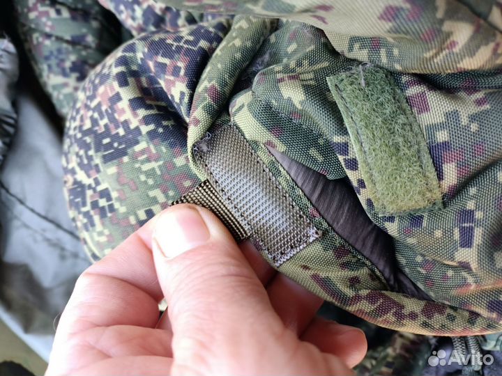 Рукавицы армейские