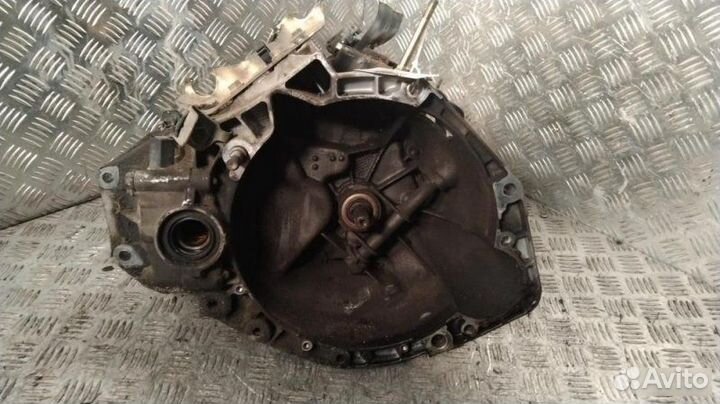 МКПП Fiat Stilo 1.6