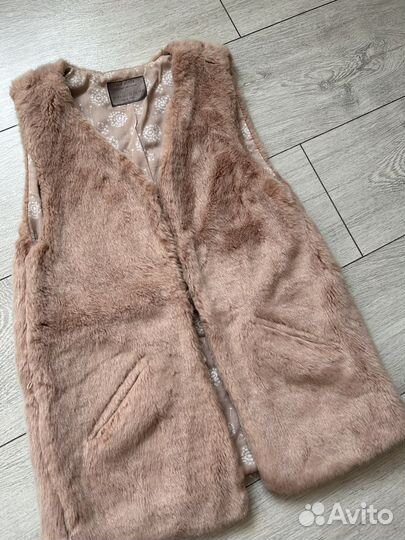 Одежда для девочки 11-12 лет пакетом