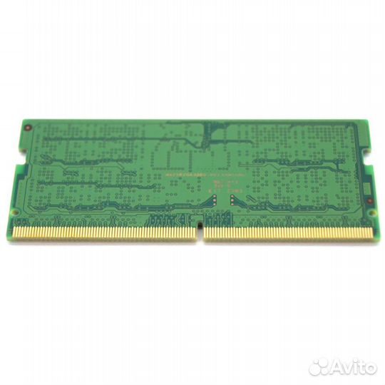 Оперативная память sodimm 16GB DDR5 Samsung новая