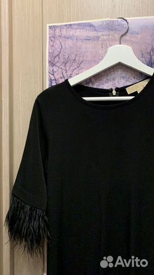 Коктейльное платье