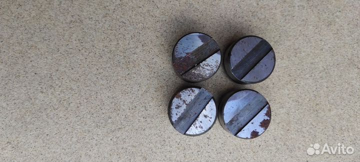 Крестовина карданного вала