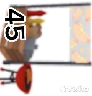 Петы в адопт ми adopt me