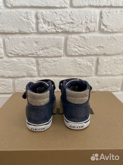 Ботинки geox 20