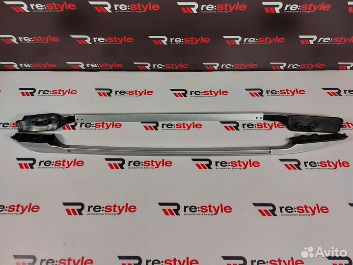 Рейлинги на RAV4 XA30 06-13г Короткая база