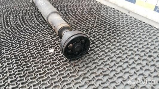 Карданный вал land rover range rover 3 (GML07K301)