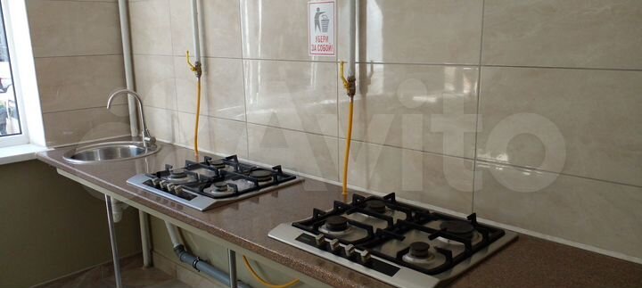 Комната 12 м², 2/3 эт.