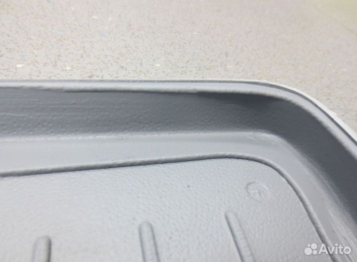 Коврики в салон MAZ 2008