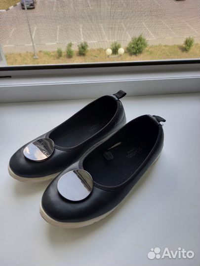 Балетки, туфли