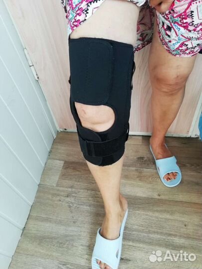 Наколенники ортопедические