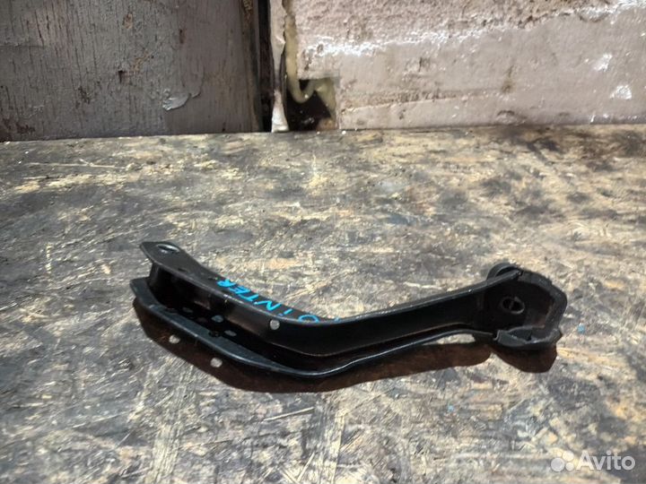 Педаль тормоза Volkswagen Pointer I (2003—2006) BR / Golf BR