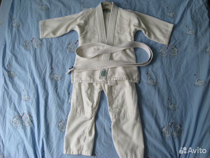 Кимоно 110 см