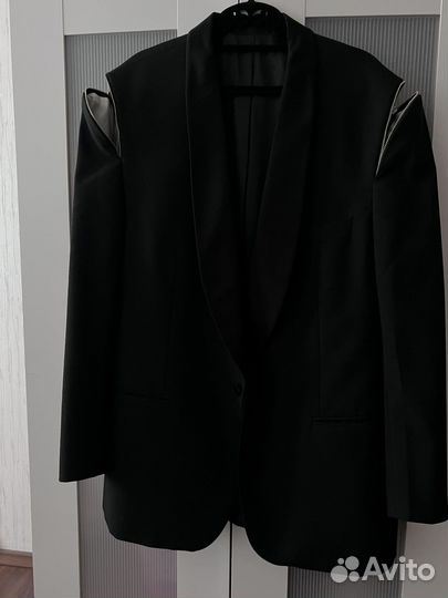 Смокинг женский