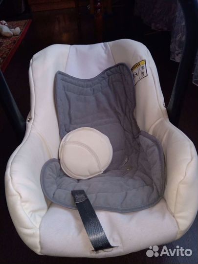 Переноска для детей