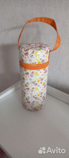 Термос для детской бутылочки