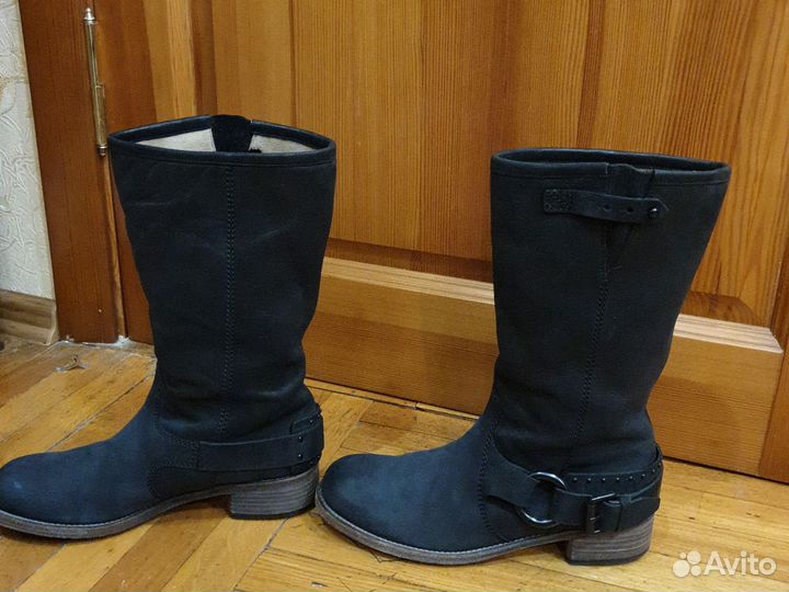 Обувь