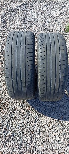 Goodyear EfficientGrip 215/50 R17 95