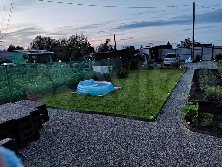 Участок 7 сот. (СНТ, ДНП)