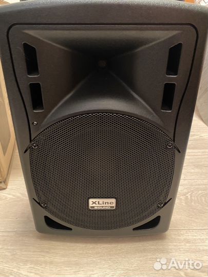 Музыкальная колонка