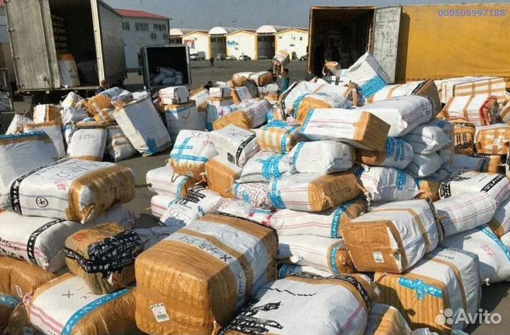 Сюрприз коробка с техникой Алиэкспресс (Арт.60452)