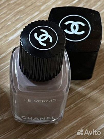 Лак для ногтей chanel