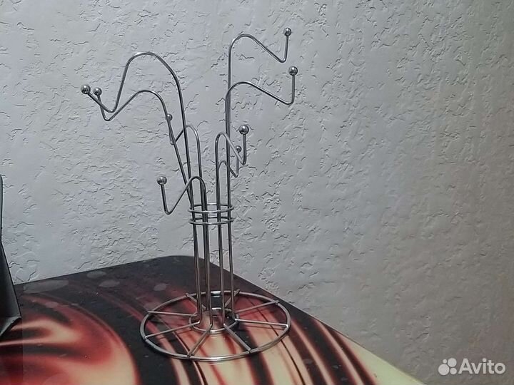 Держатель для кружек