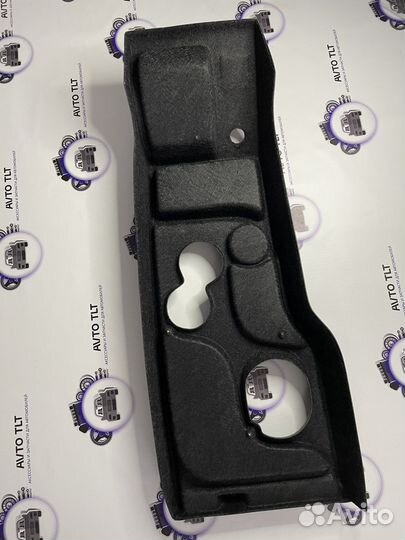 Тоннель пола niva